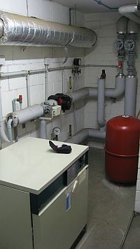 Vergleichende Ansicht der Systeme