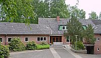 Freizeitheim in Schleswig-Holstein