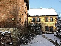 4-Familienwohnhaus