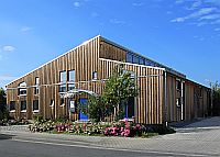 Die Objekt Gestaltung Design GmbH