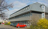 Gewerbeobjekt in Oberforstbach bei Aachen