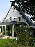 Wohnhaus in Alsdorf
